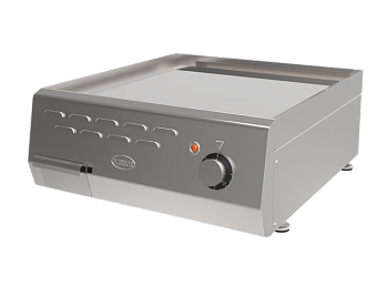  Жарочная поверхность Mirror ME 40 на сайте Белторгхолод