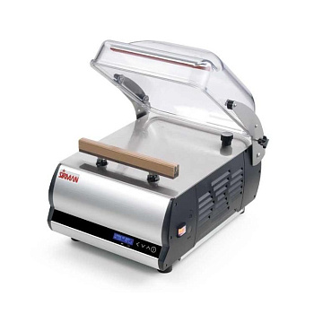  Вакуумный упаковщик Sirman W8 30 Easy Touch DX на сайте Белторгхолод