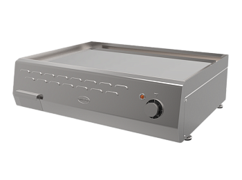  Жарочная поверхность Mirror ME 60 на сайте Белторгхолод