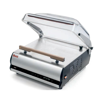  Вакуумный упаковщик Sirman W8 50 Easy Touch BX на сайте Белторгхолод