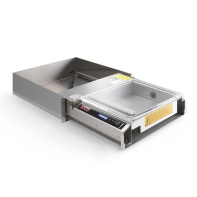 Вакуумный упаковщик Sirman Ghost 30 BI на сайте Белторгхолод