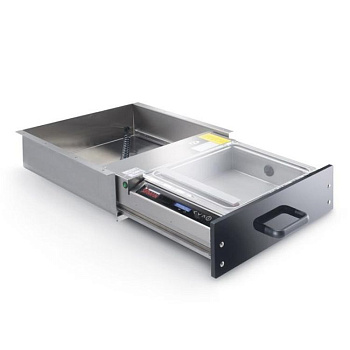  Вакуумный упаковщик Sirman Ghost 30 UC на сайте Белторгхолод