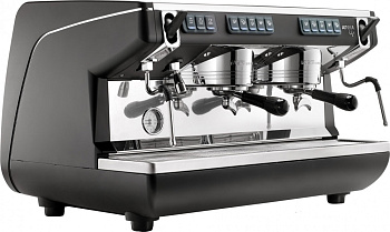  Кофемашина Nuova Simonelli Appia Life 2 Gr V высокие группы + экономайзер на сайте Белторгхолод
