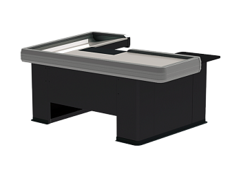  Кассовый бокс ХотКолд КБ МИНИ 1700 1020 на сайте Белторгхолод