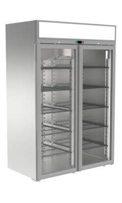 Шкаф холодильный ARKTO D1.0-GL на сайте Белторгхолод