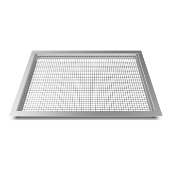  Решетка UNOX GRP420 на сайте Белторгхолод