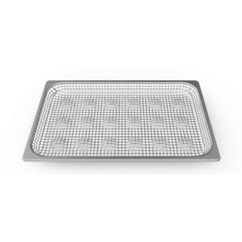  Решетка UNOX GRP817 на сайте Белторгхолод