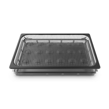  Решетка UNOX GRP820 на сайте Белторгхолод