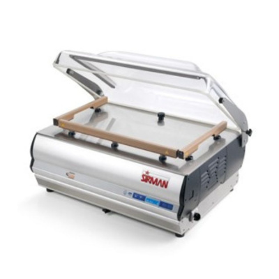 Вакуумный упаковщик Sirman W8 Top 70 BX 40 TB P