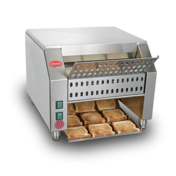  Тостер конвейерный Mirror TR 14 на сайте Белторгхолод