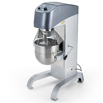  Миксер планетарный Sirman Marte 20 на сайте Белторгхолод