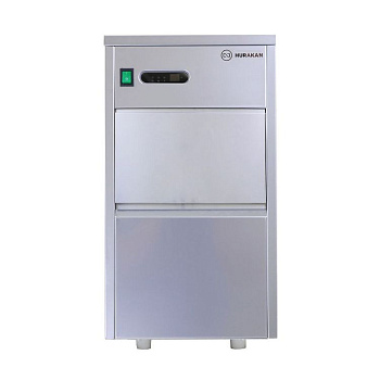  Льдогенератор Hurakan HKN-GB20C на сайте Белторгхолод