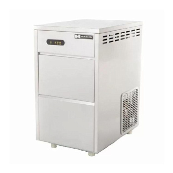  Льдогенератор Hurakan HKN-GB50 на сайте Белторгхолод