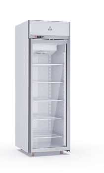  Шкаф холодильный ARKTO D0.5-SL на сайте Белторгхолод