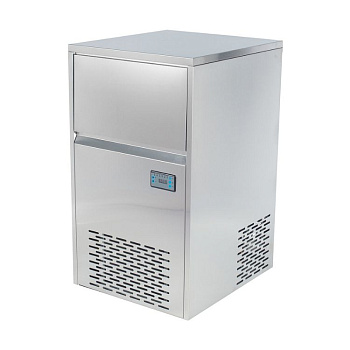  Льдогенератор Hurakan HKN-IMC50M на сайте Белторгхолод