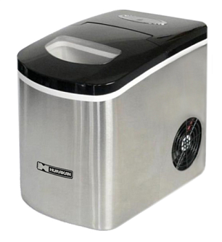  Льдогенератор Hurakan HKN-IMF12M на сайте Белторгхолод