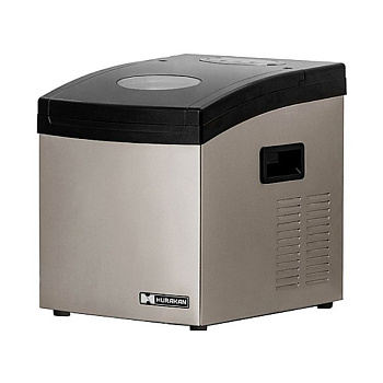 Льдогенератор Hurakan HKN-IMF15 на сайте Белторгхолод