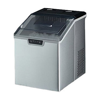  Льдогенератор Hurakan HKN-IMF17 на сайте Белторгхолод