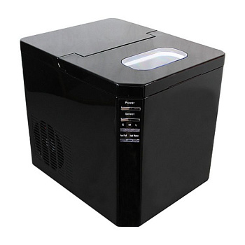  Льдогенератор Hurakan HKN-IMF18M на сайте Белторгхолод