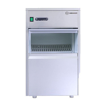  Льдогенератор Hurakan HKN-IMF20C на сайте Белторгхолод