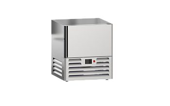  Шкаф шоковой заморозки ARKTO SF5-G на сайте Белторгхолод