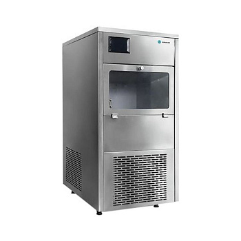  Льдогенератор Hurakan HKN-MAR100 на сайте Белторгхолод