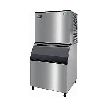  Льдогенератор Hurakan HKN-MAR300 на сайте Белторгхолод