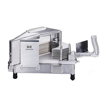  Слайсер для нарезки томатов Hurakan HKN-TC3 на сайте Белторгхолод