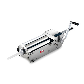  Шприц колбасный Sirman IS 8 X на сайте Белторгхолод