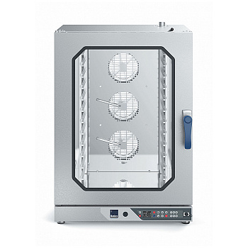  Пароконвектомат Radax TOLSTOY TL12DGCL на сайте Белторгхолод