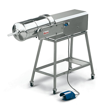  Шприц колбасный Sirman IS 30 IDR. INOX 400 В на сайте Белторгхолод