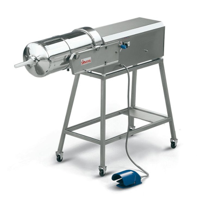 Шприц колбасный Sirman IS 30 IDR. INOX 400 В на сайте Белторгхолод