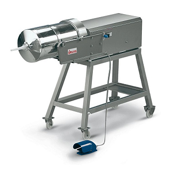 Шприц колбасный Sirman IS 50 IDR. INOX 400 В