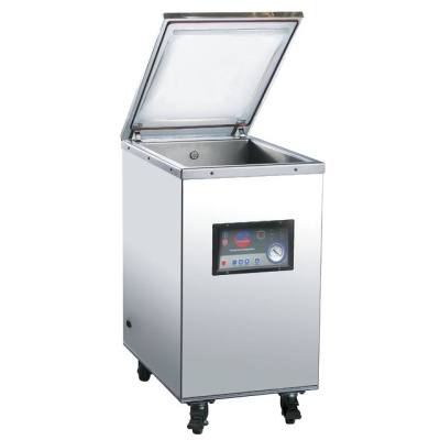 Вакуумный упаковщик INDOKOR IVP-400/CD GAS на сайте Белторгхолод