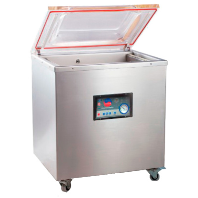 Вакуумный упаковщик INDOKOR IVP-460/2G на сайте Белторгхолод