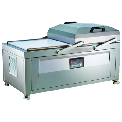 Вакуумный упаковщик INDOKOR IVP-500-2S на сайте Белторгхолод