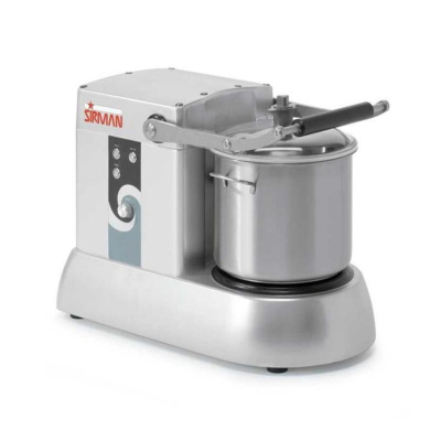 Куттер Sirman C-Tronic 15 Plus