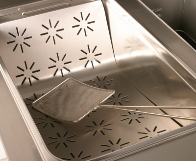 Мармит для картофеля-фри Mirror SALTSST на сайте Белторгхолод