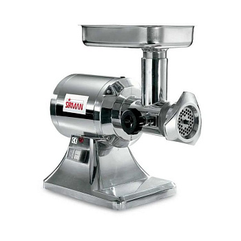  Мясорубка Sirman TC 12 E 230 В на сайте Белторгхолод