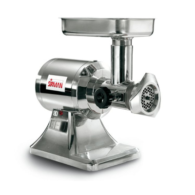 Мясорубка Sirman TC 22 E 230 В на сайте Белторгхолод