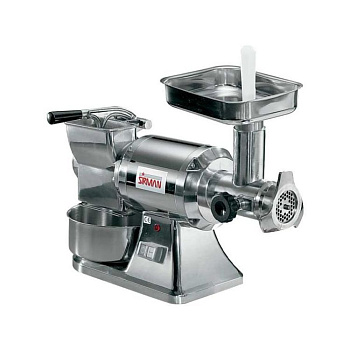  Мясорубка-терка Sirman TCG 12 E 400 В на сайте Белторгхолод