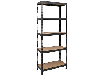  Стеллаж Магна SBL 180KD/75x35/5 на сайте Белторгхолод