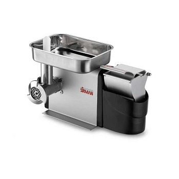  Мясорубка Sirman TC 12 Dakota 400 В на сайте Белторгхолод