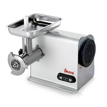  Мясорубка Sirman TC 12 Dakota FX 400 В на сайте Белторгхолод