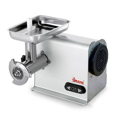 Мясорубка Sirman TC 12 Dakota FX 400 В на сайте Белторгхолод