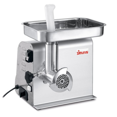 Мясорубка Sirman TC 12 Denver FX на сайте Белторгхолод