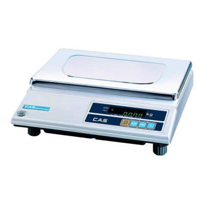 Весы электронные порционные CAS AD-05H на сайте Белторгхолод