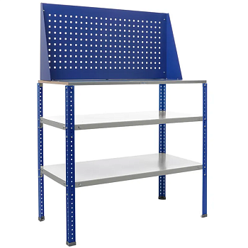  Верстак ГТС Garage №114 на сайте Белторгхолод