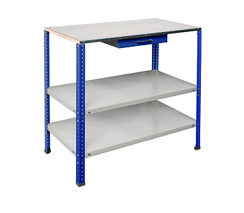  Верстак ГТС Garage №113 на сайте Белторгхолод