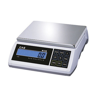 Весы электронные порционные CAS ED-3H на сайте Белторгхолод